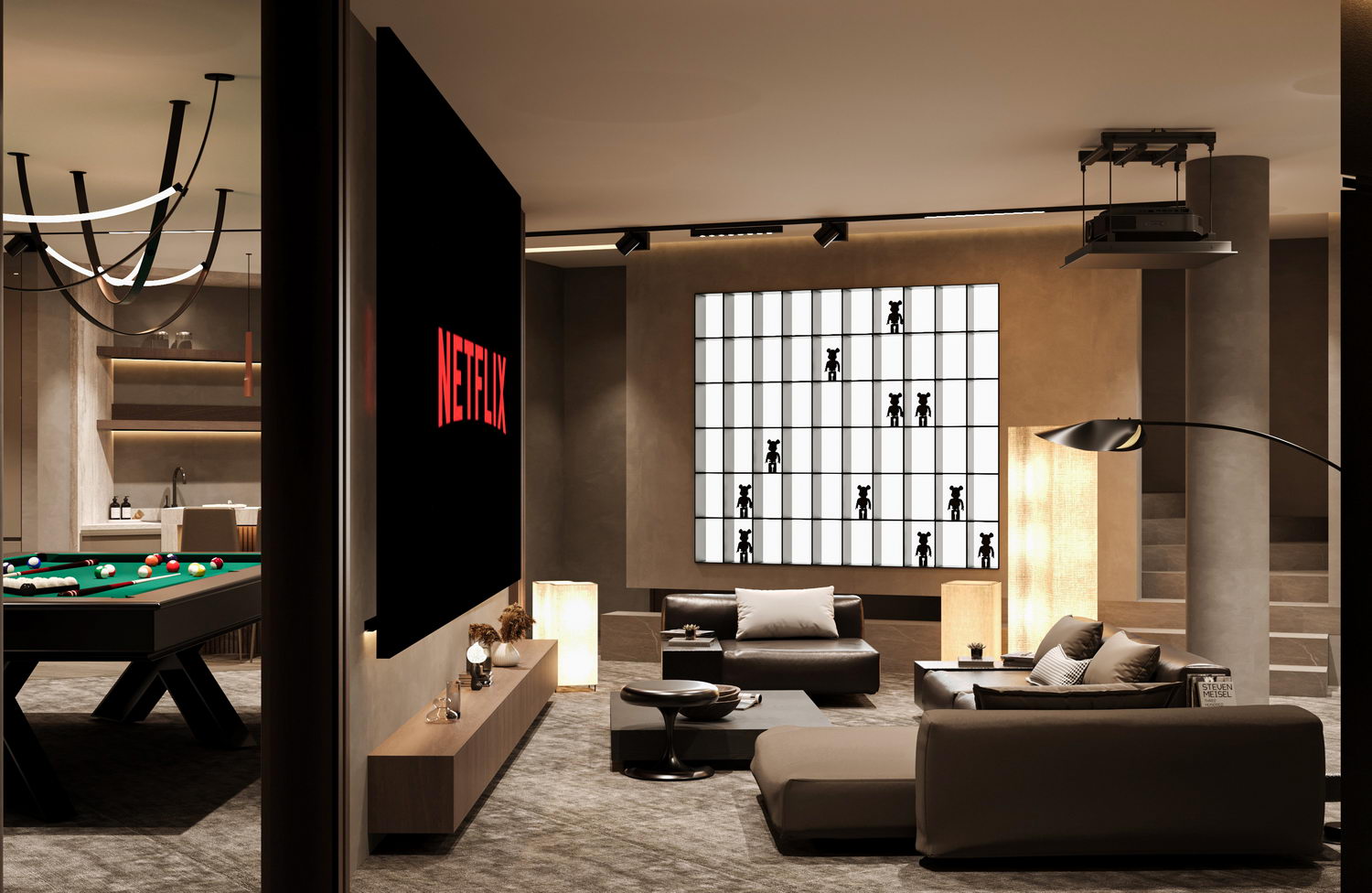 Dynamic Content Image